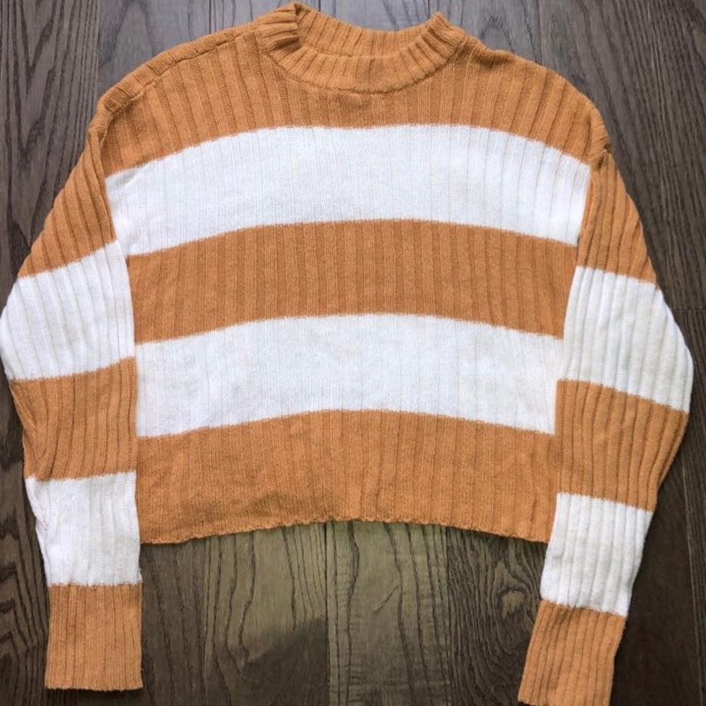turtle neck sweater